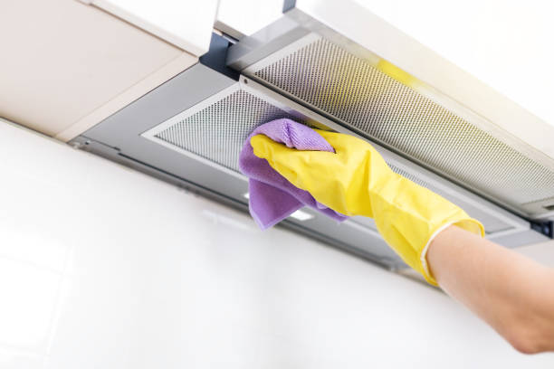 Best Air Duct Cleaning Cost  in USA